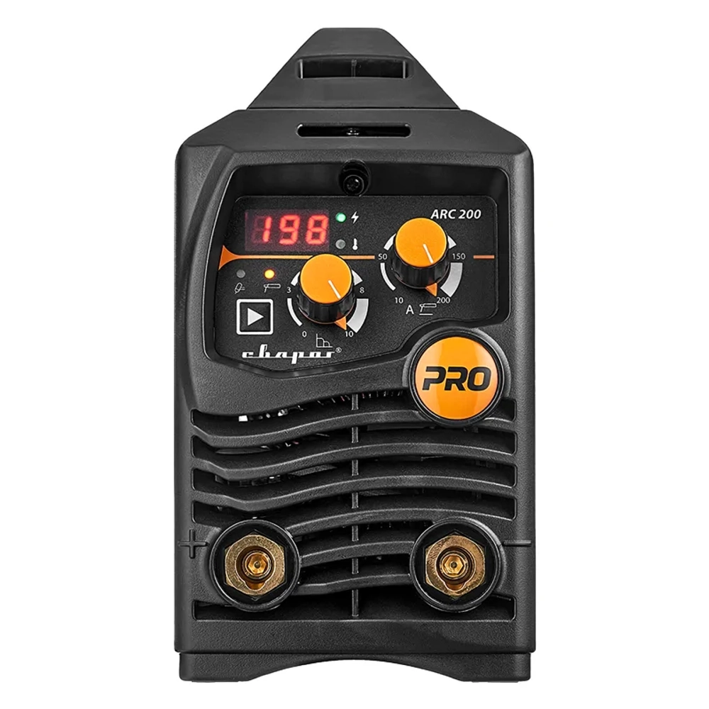 Сварог PRO ARC 200 Z209S сварочный инвертор 00000090920