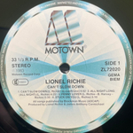 Lionel Richie - Can't Slow Down (Германия 1983г.)
