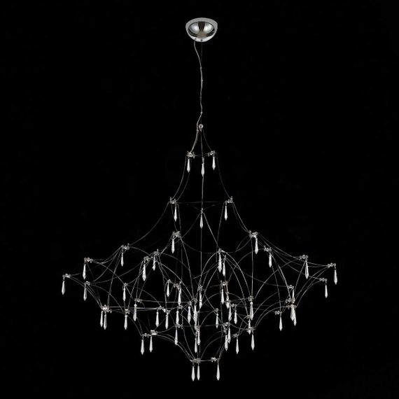 Подвесная люстра ST Luce Gravetta SL797.113.114