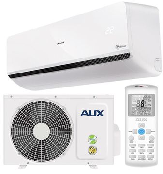 Сплит-система AUX ASW-H18A4/FP-R1DI | AS-H18A4/FP-R1DI