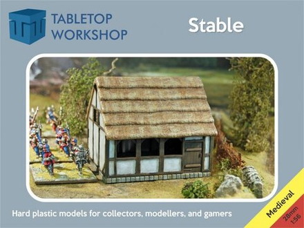28MEDSTABLE Stable