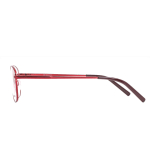 Оправа для очков Dackor 035 Red