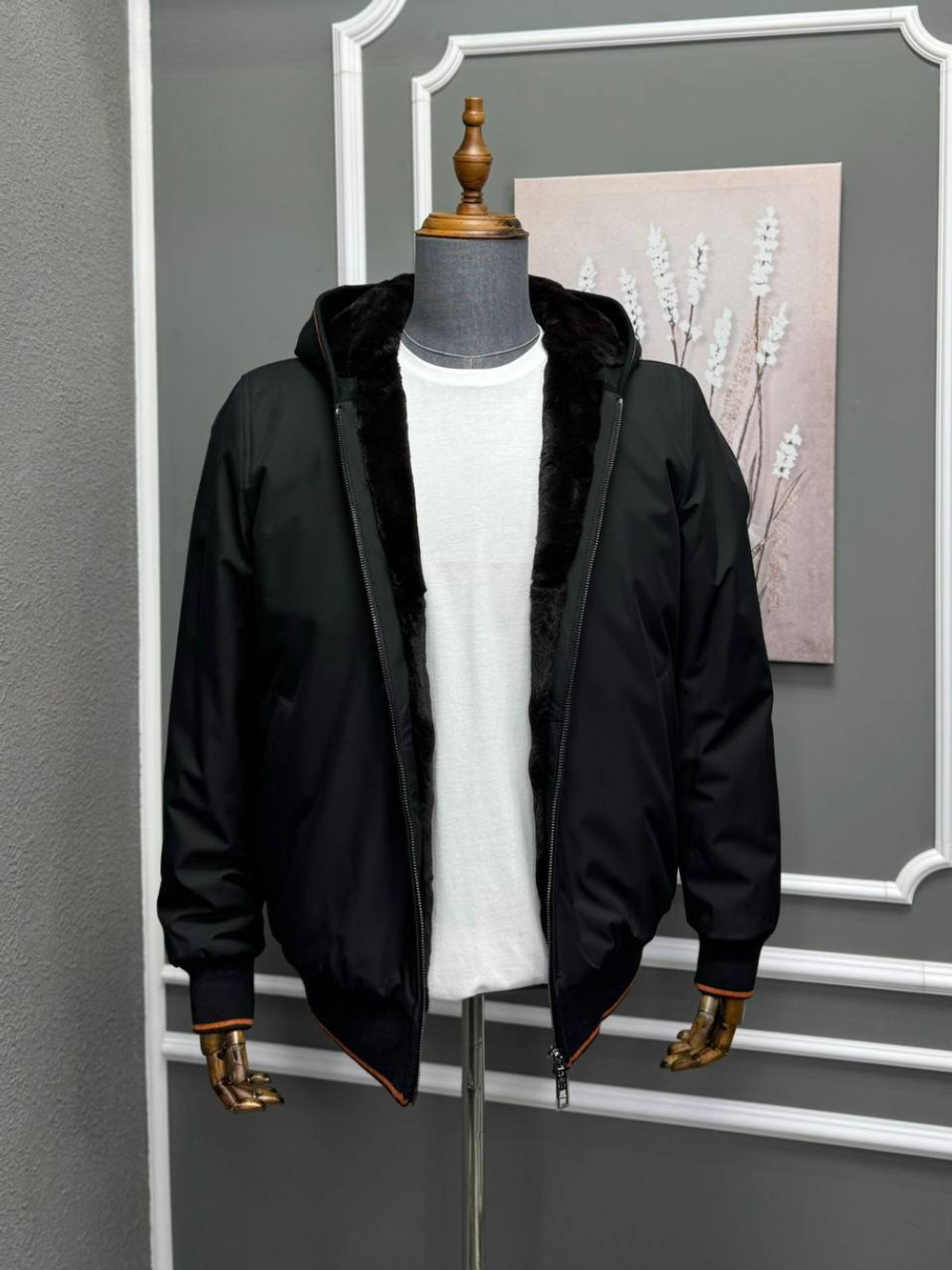 Куртка Loro Piana