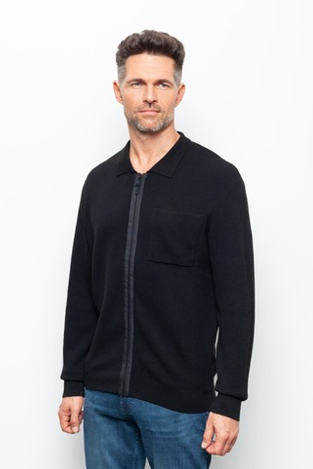 Кардиган мужской STRELLSON