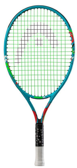 Детская ракетка Head Novak 23 (23") - multicolor