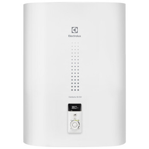 Водонагреватель электрический накопительный Electrolux EWH 30 Centurio IQ 3.0