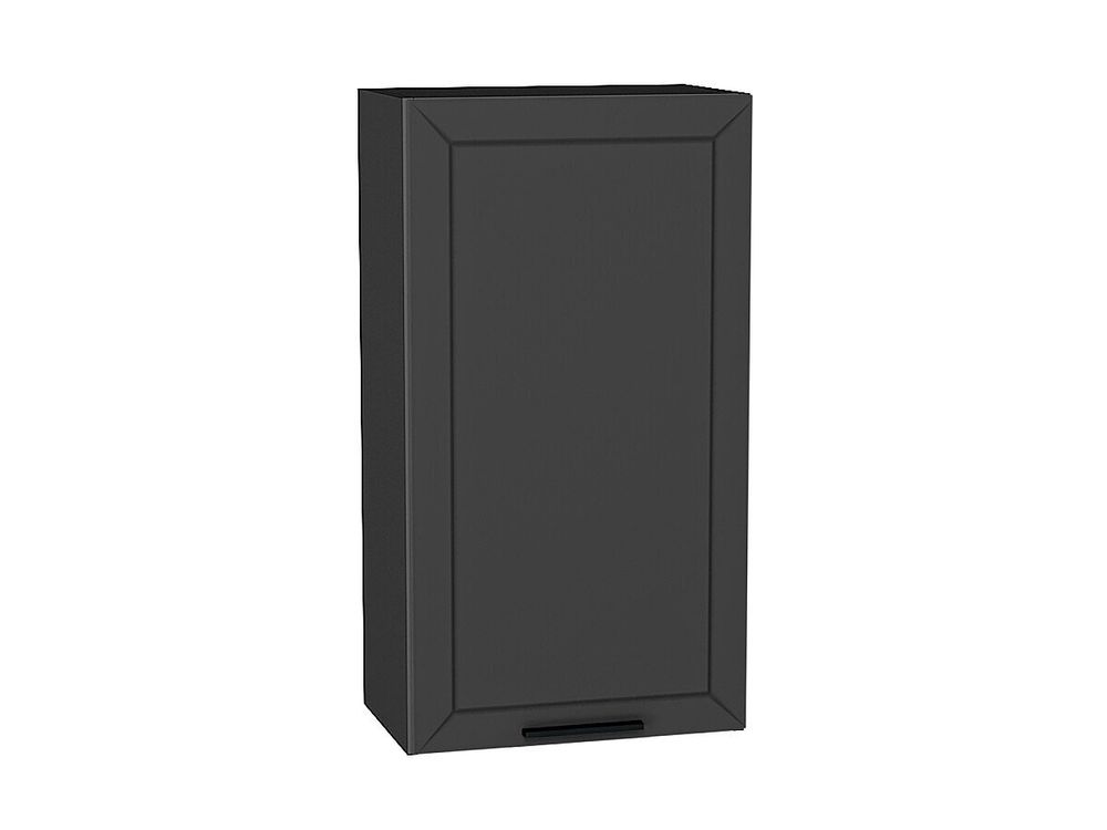 Шкаф верхний с 1-ой дверцей Глетчер