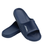 Сланцы Shower Slides, мужской, темно-синий
