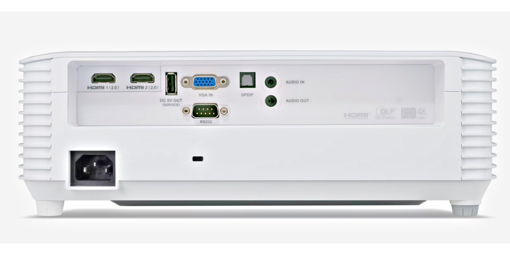 Проектор Acer X1827
