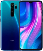Xiaomi Redmi Note 8 Pro 8/128 ГБ Global, синий