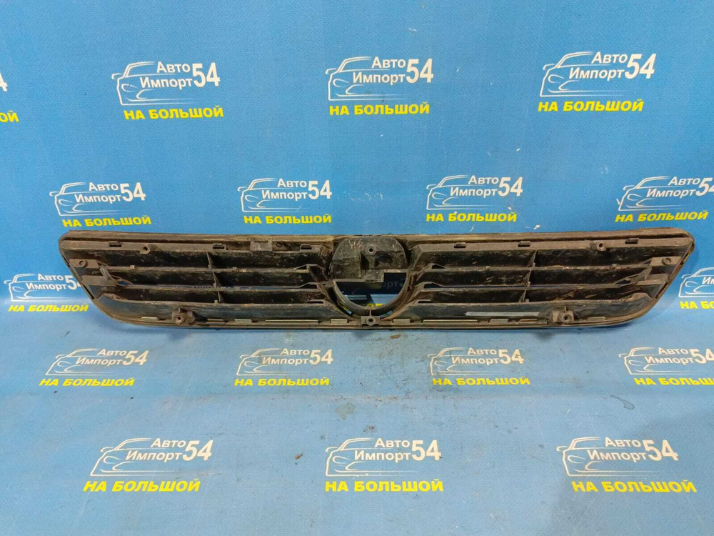 Решетка радиатора CHEVROLET VIVA 2005