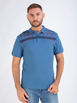 Футболка поло мужская Турция, тенниска