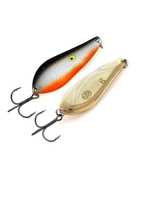 Блесна для рыбалки колеблющаяся Nord Waters Атом