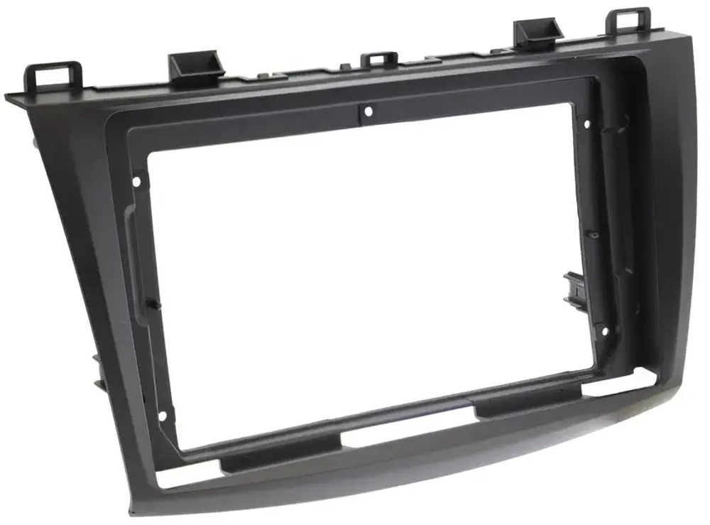 Магнитола для Mazda 3 BL 2009-2013, Axela - Teyes CC4-PRO монитор 13" 2K QLED на Android 13, Snapdragon 778G, 8+128, AI, CarPlay, DSP, 4G SIM-слот