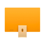 Моноблок Apple iMac 4.5K 24" кастомный (M3 8-Core, GPU 10-Core, 16GB, 2TB) (Жёлтый | Yellow) (2023)