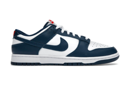 Nike Dunk Low "Valerian Blue"