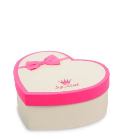 WF-95/1-B Коробка «Сердце»