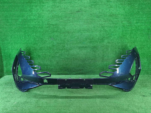 Бампер передний Omoda C5 (2022-н.в.)