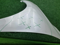 Крыло переднее левое Haval Jolion (2021-н.в.)