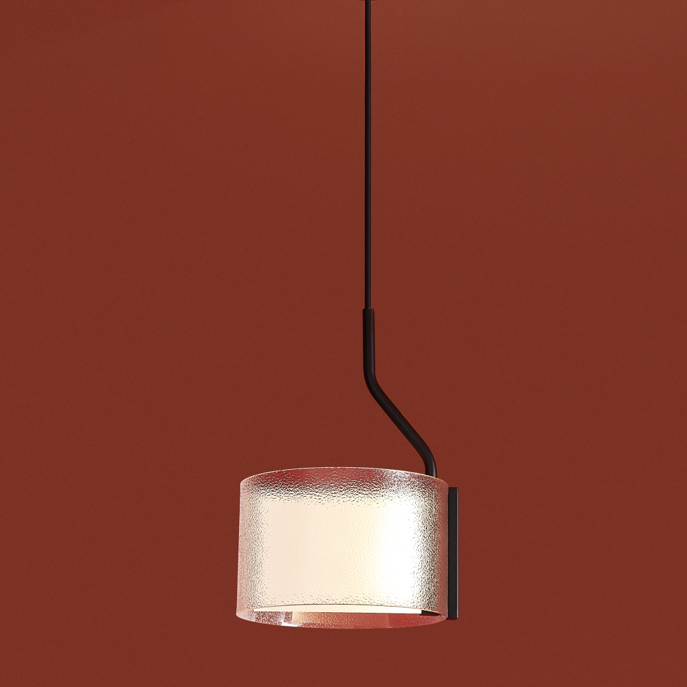 Подвесной светодиодный светильник Freya Ice FR5541PL-L5B