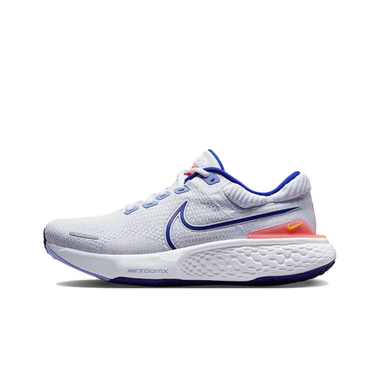 Мужские кроссовки Nike ZoomX Invincible Run FK 2 'Grey Blue' DH5425-005