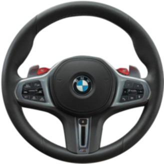 G-Series Steering Wheel