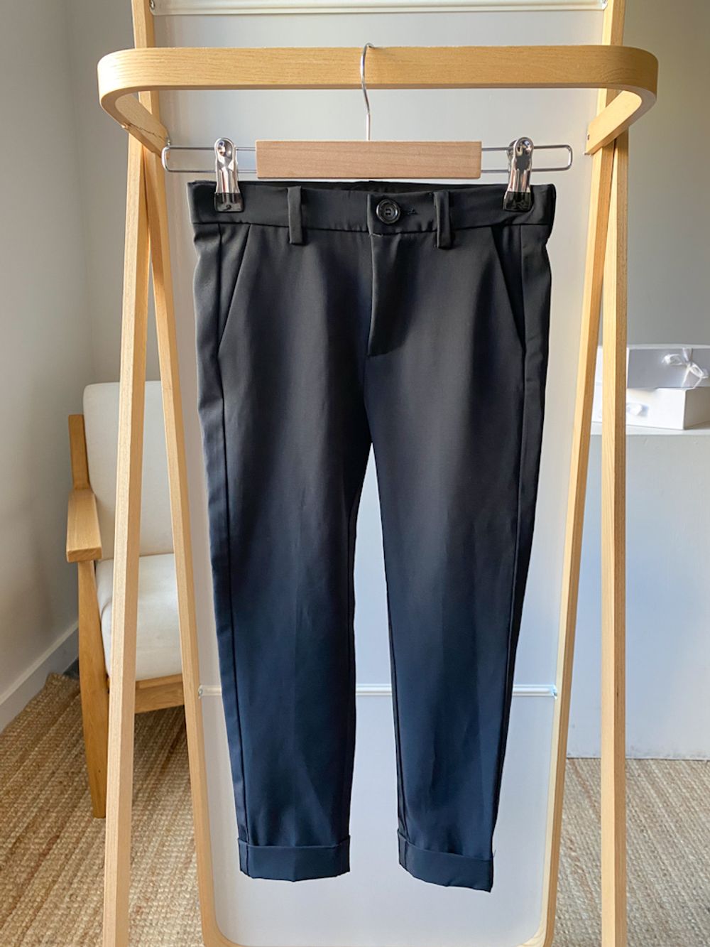 Брюки hitch-hiker, 116