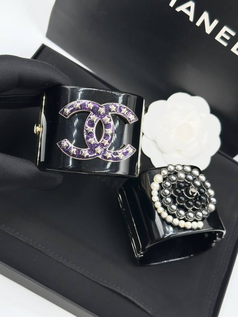 Браслет CHANEL