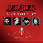 Bee Gees / Mythology (The 50th Anniversary Collection)(4CD)