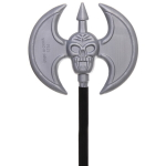 Топор монстров 40 см, в ассортимент