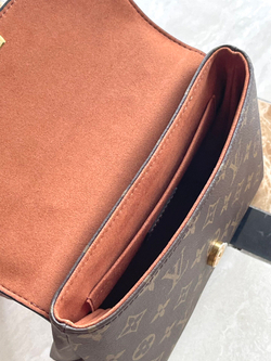 Louis Vuitton Locky BB