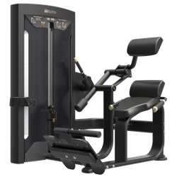 Impulse FE9732 разгибание спины, профессиональный тренажер