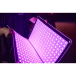 Осветитель светодиодный Godox Knowled F200R K1 складной