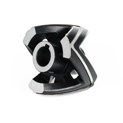 Матрица JGL-60, 6 яч, Треугольник, d76, ш50