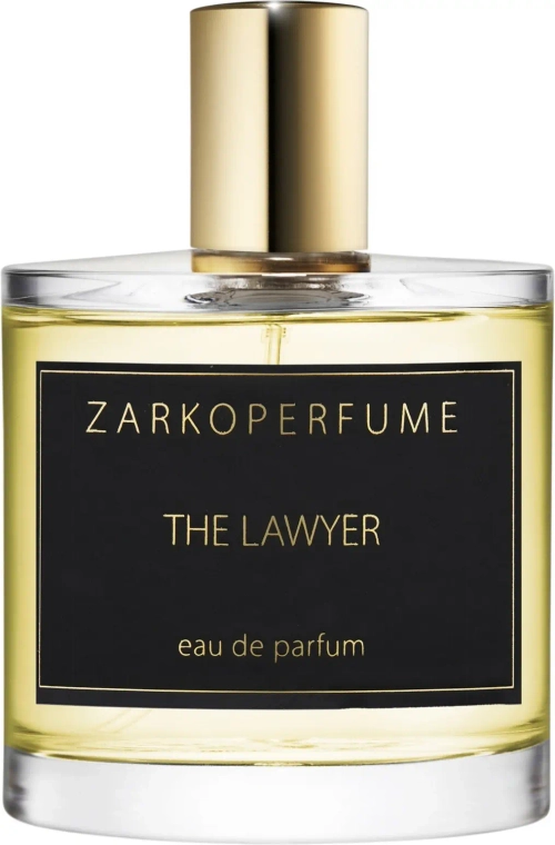 ZARKO THE LAWYER EDP 100 ML