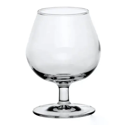 Фужер для коньяка 250мл «Французский ресторанчик» 14C1740