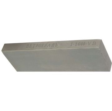 Абразив заточной (200х70х20 мм; 1000 грит) Петроградъ М00013191