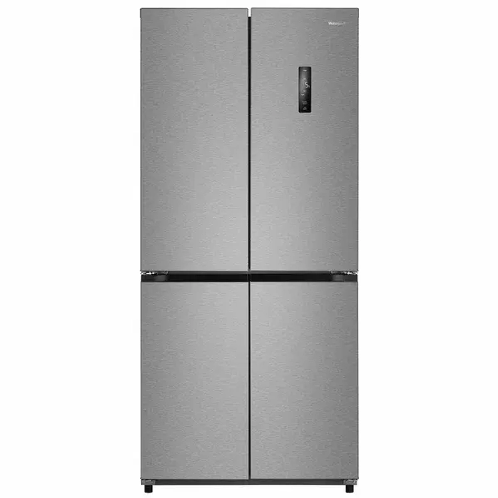 Холодильник (Side-by-Side) Weissgauff WCD 450 WNF Built-in (q)
