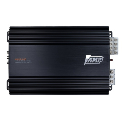 Усилитель AMP MASS 4.60(6)