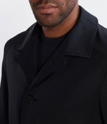 Пальто Steven Joop! - темно-синий(30040618)