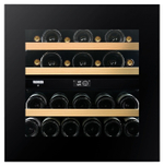 Винный шкаф Dunavox DVN-25.65DB.TO