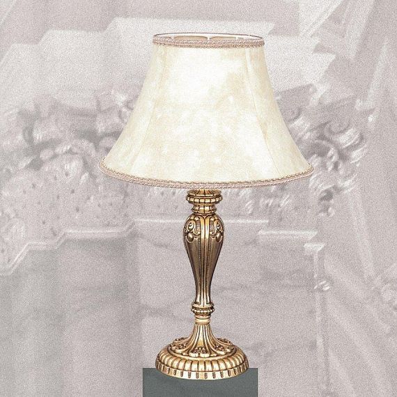 Настольная лампа Riperlamp 009R AB (Испания)