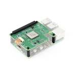 Raspberry Pi AI HAT+ 13 TOPS