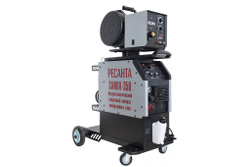 Сварочный полуавтомат САИПА-350 (MIG/MAG) Ресанта