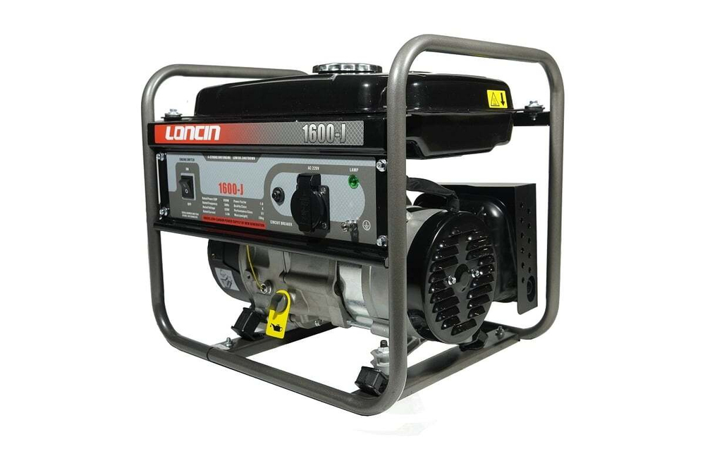 Генератор Loncin LC1600-JS
