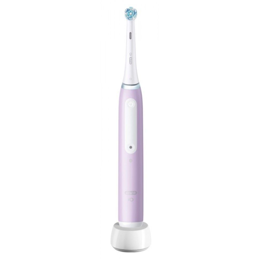 Зубная щетка Braun Oral-B Series iOG4.1B6.2DK Lavender