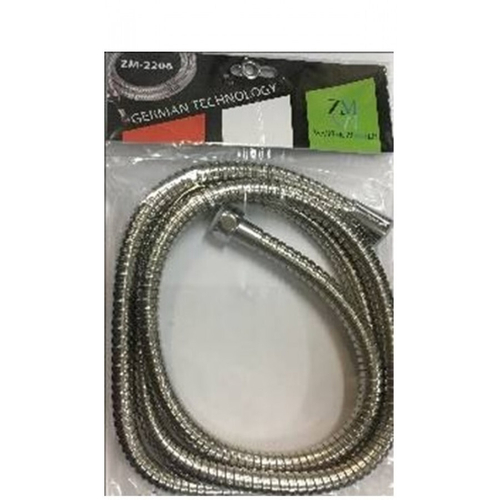 Шланг для душа 150см имп/имп DK ZM-2206-150