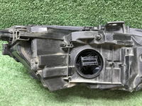 Фара левая Ауди А5 2 8W (19-нв) Matrix LED