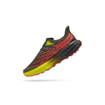 Кроссовки мужские HOKA M SPEEDGOAT 5 WIDE Thyme / Fiesta