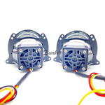 Светодиодные линзы Vision Bi-Led Advance New Soft 4300K